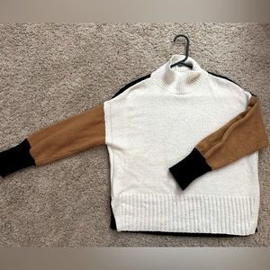 Time and Tru Cozy Sweater